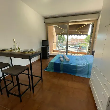 Suite Mono Orchidea - Box Auto & Terrazzo Sanremo Exterior photo
