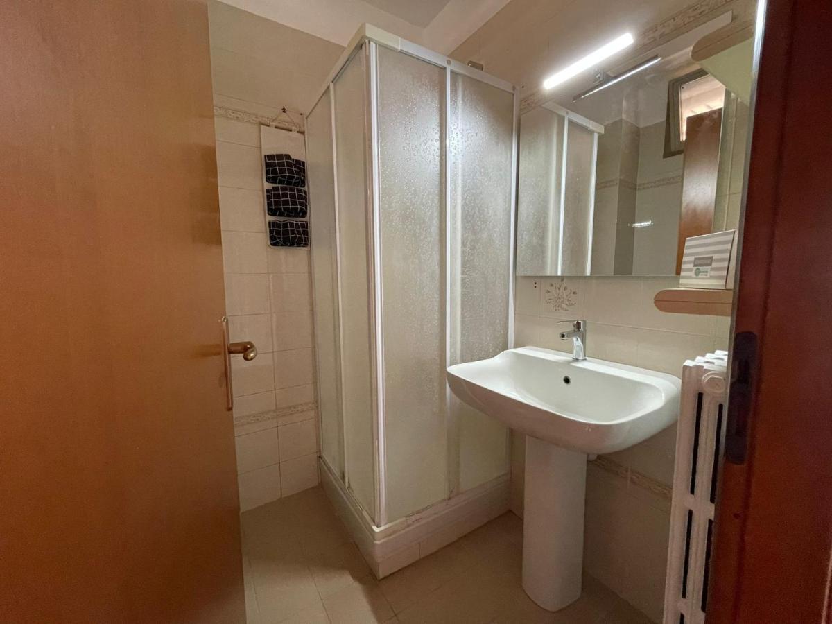 Apartment Mono Orchidea - Box Auto & Terrazzo *
