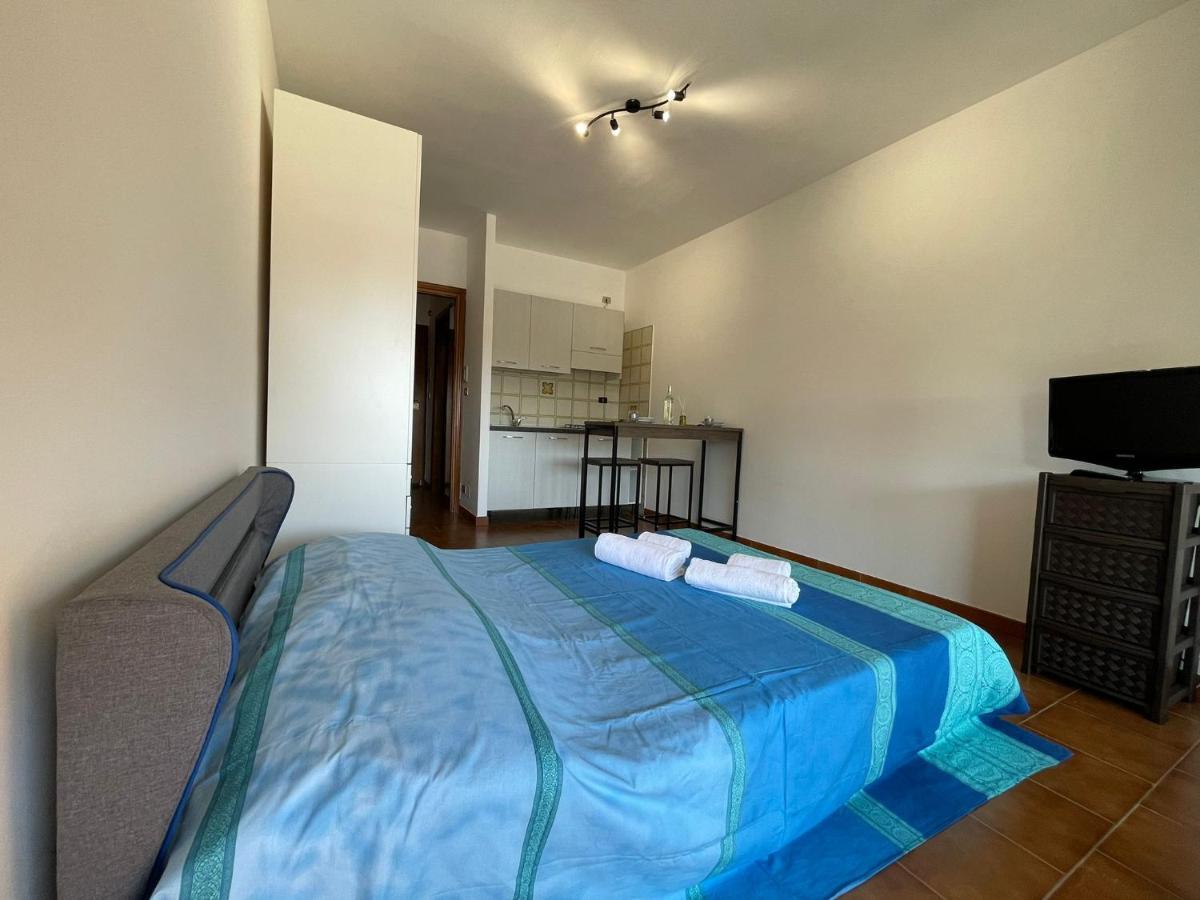 Apartment Mono Orchidea - Box Auto & Terrazzo *